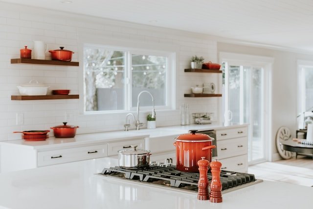 Kitchen Renovations